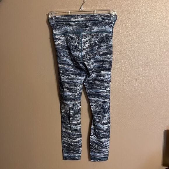 Lululemon Leggings - Picture 2 of 4